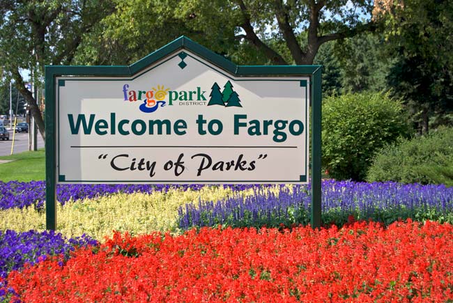 Fargo Park
