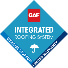 Gaf Integrated Roofing System